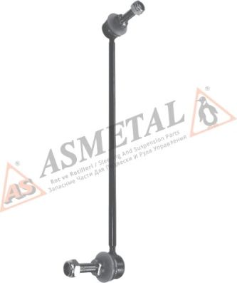 AS METAL 26vw1511 -  Тяга / стойка, стабилизатор
